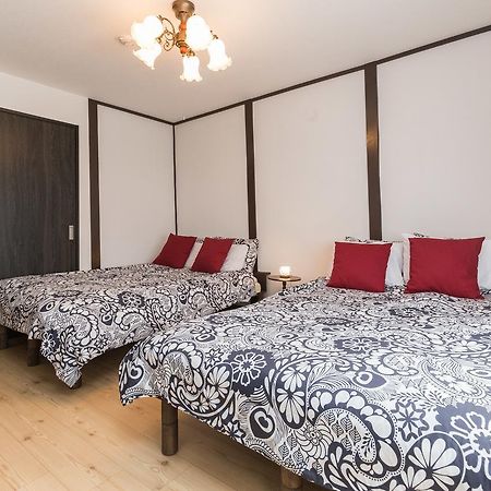 Apartamento Ermitage Osaka Dome Exterior foto