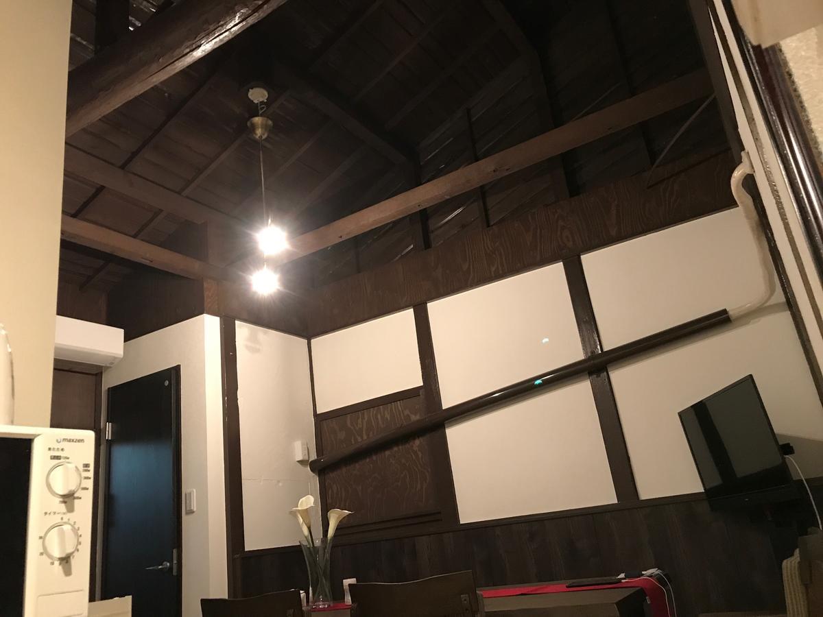 Apartamento Ermitage Osaka Dome Exterior foto