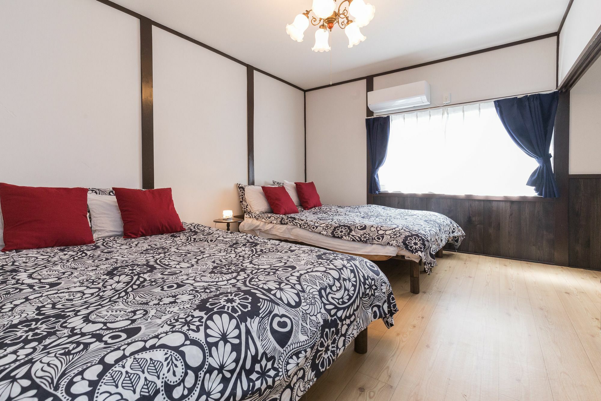 Apartamento Ermitage Osaka Dome Exterior foto