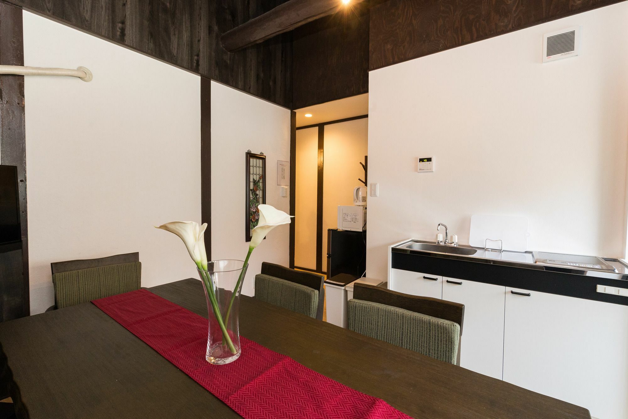 Apartamento Ermitage Osaka Dome Exterior foto