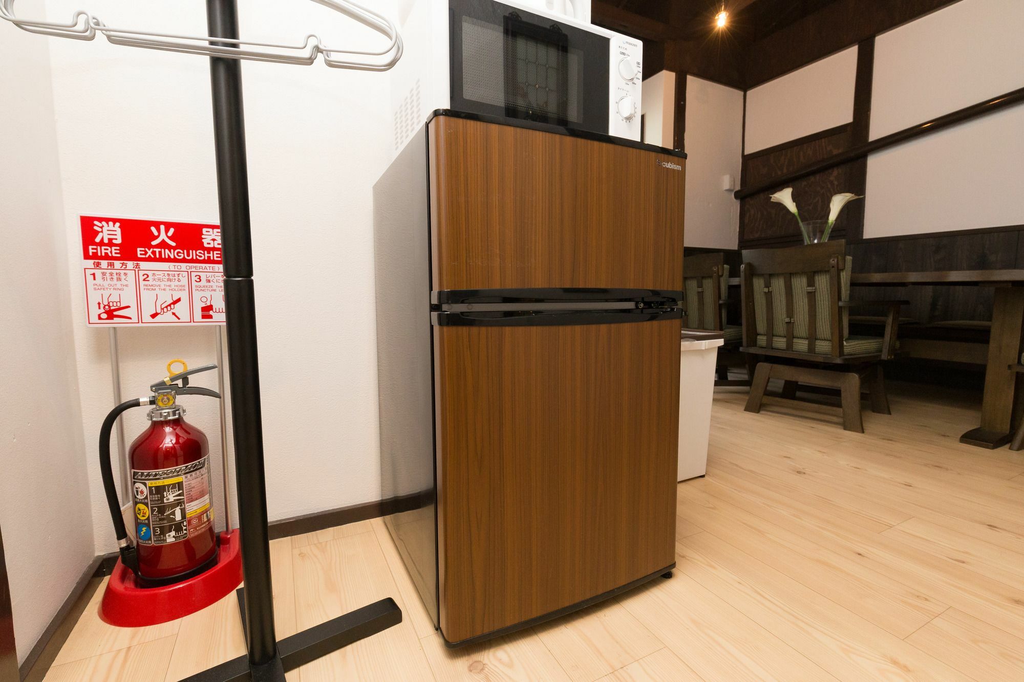 Apartamento Ermitage Osaka Dome Exterior foto