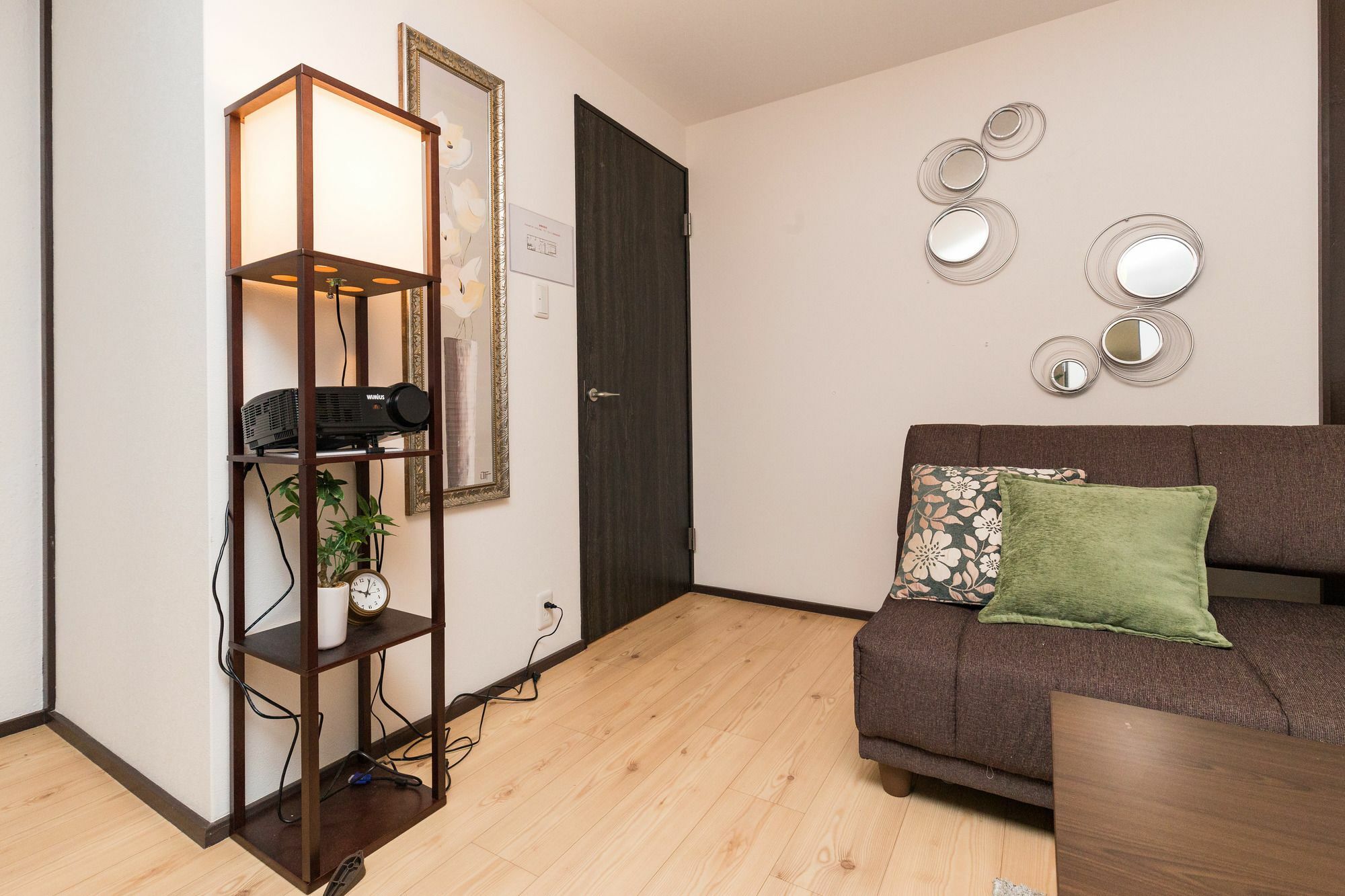 Apartamento Ermitage Osaka Dome Exterior foto